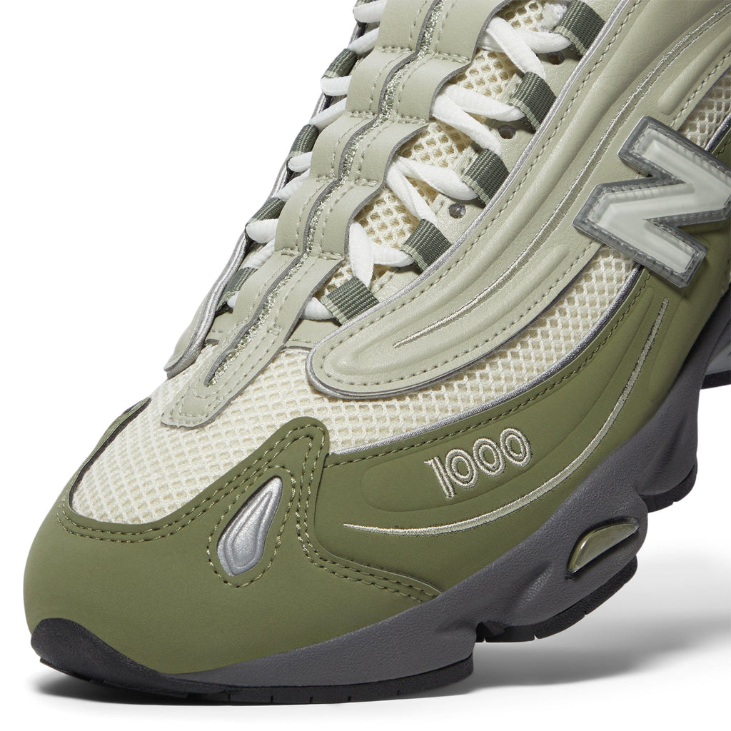 New Balance 1000 (Dark Olivine)