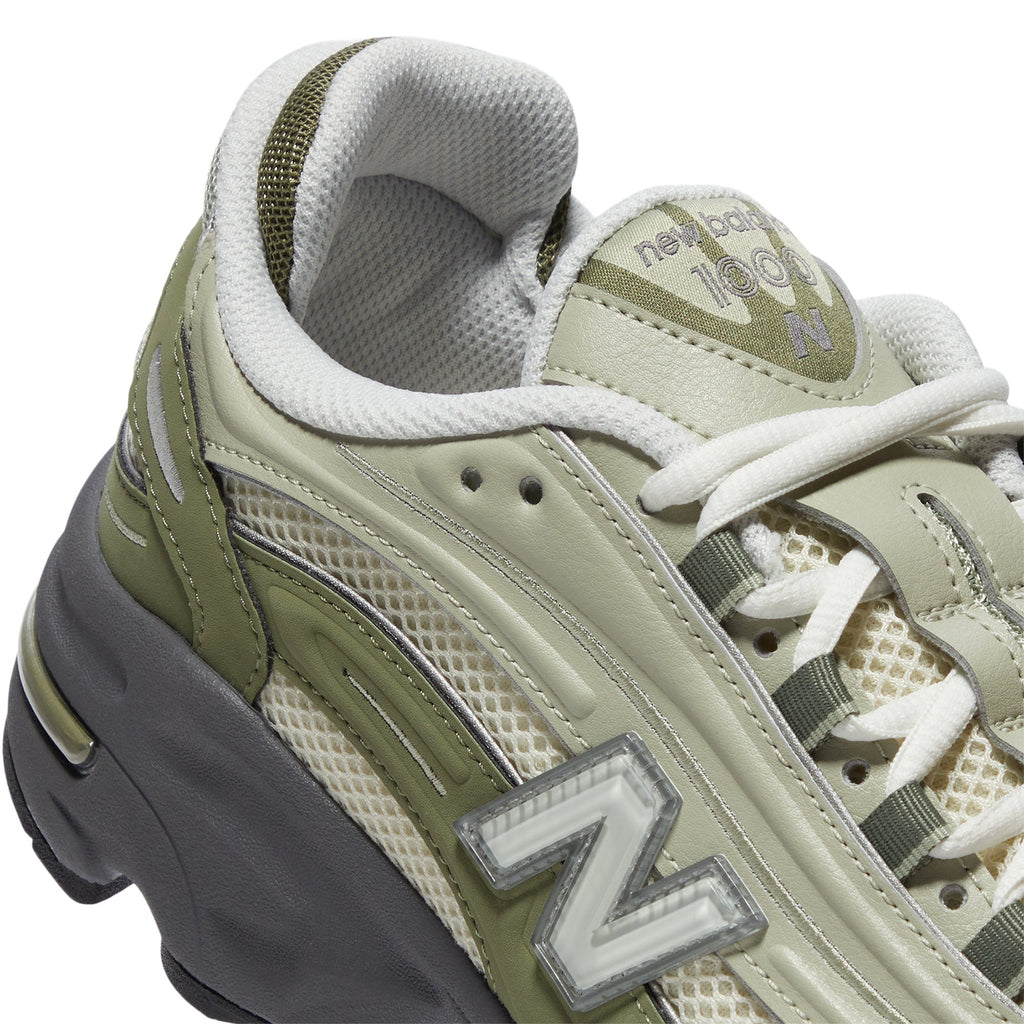 New Balance 1000 (Dark Olivine)