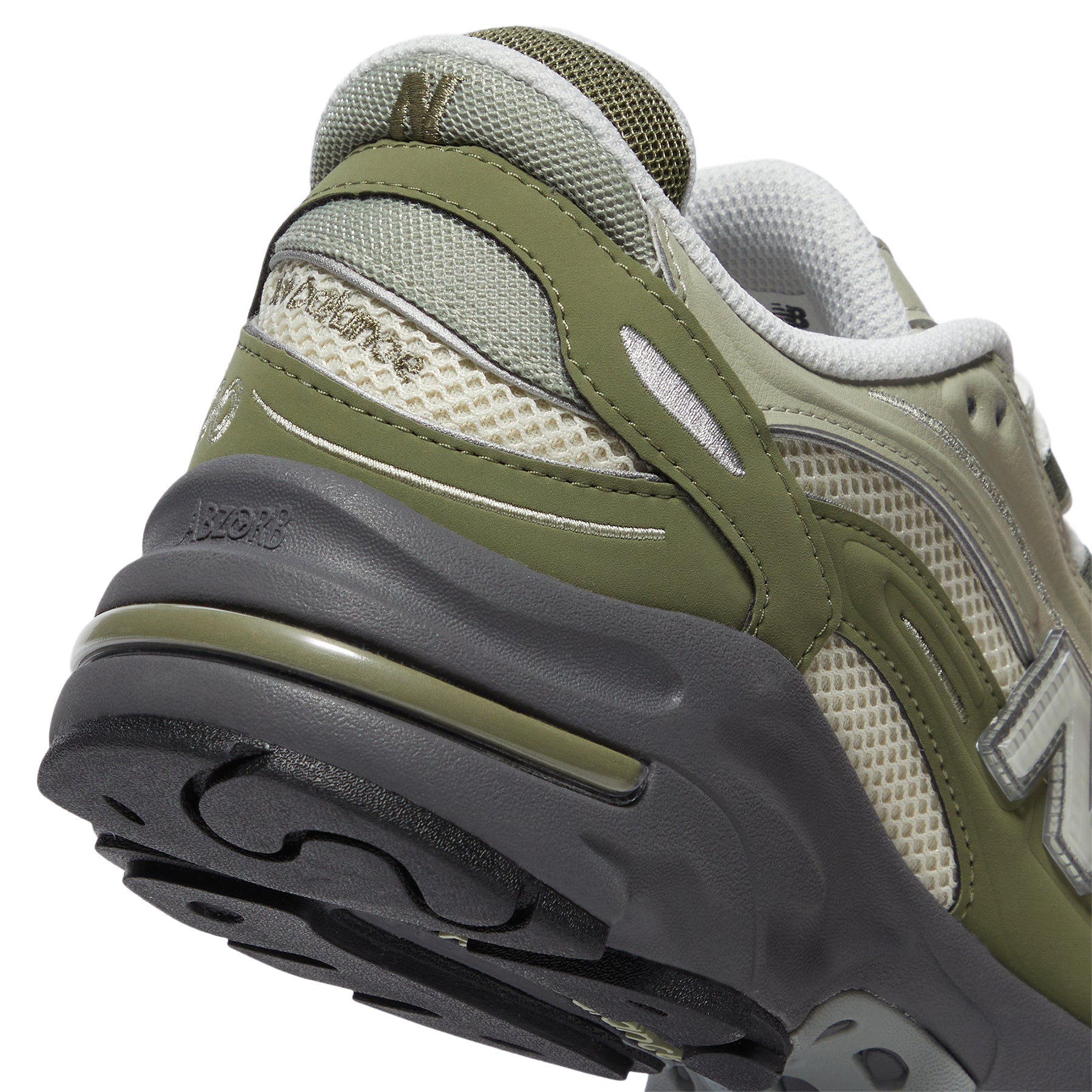 New Balance 1000 (Dark Olivine)
