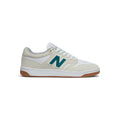 New Balance Nb Numeric 480 (Sea Salt)