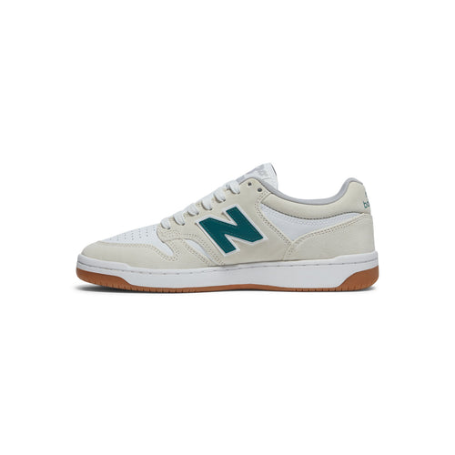 New Balance Nb Numeric 480 (Sea Salt)