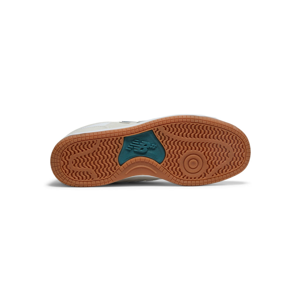 New Balance Nb Numeric 480 (Sea Salt)