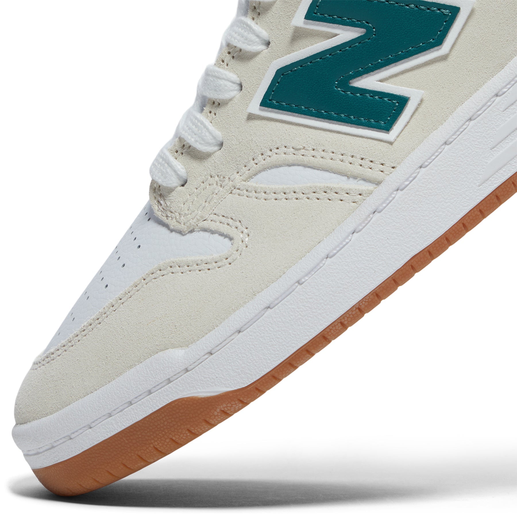 New Balance Nb Numeric 480 (Sea Salt)