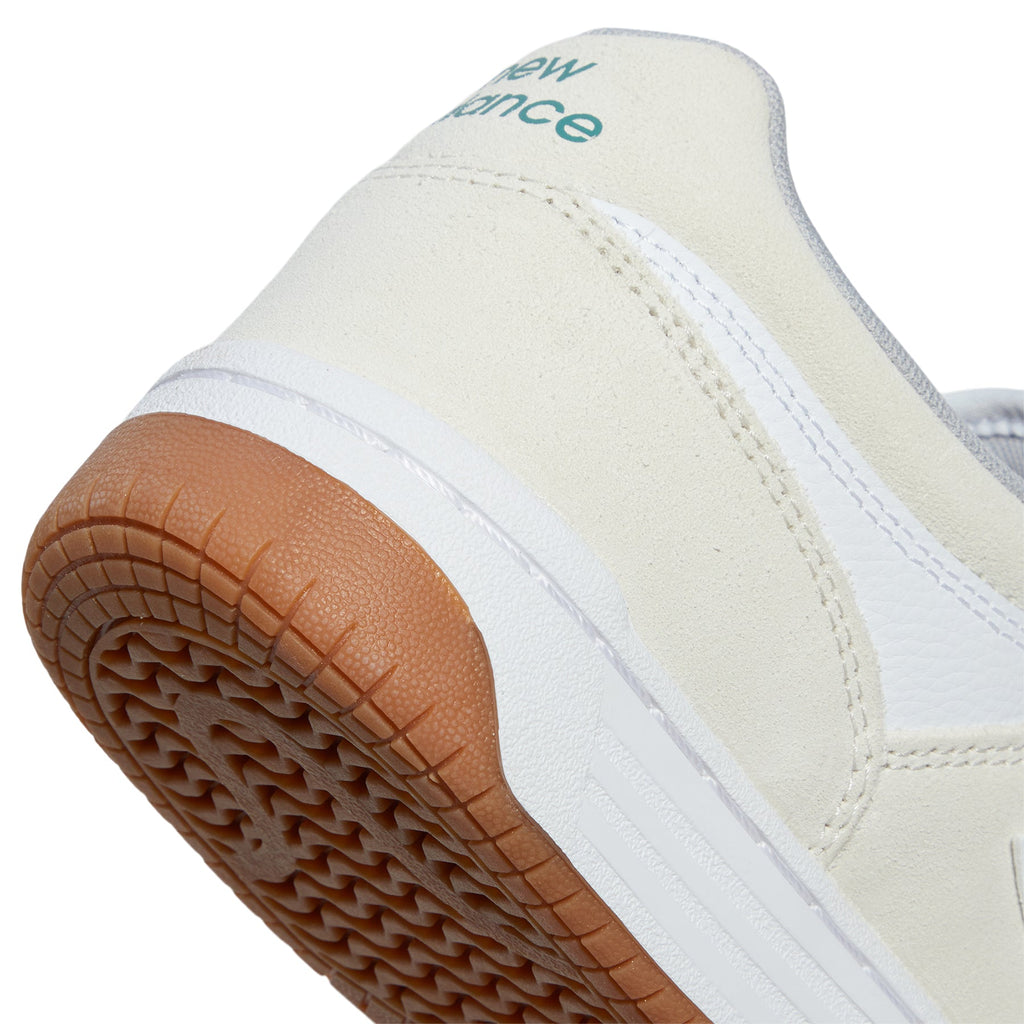 New Balance Nb Numeric 480 (Sea Salt)