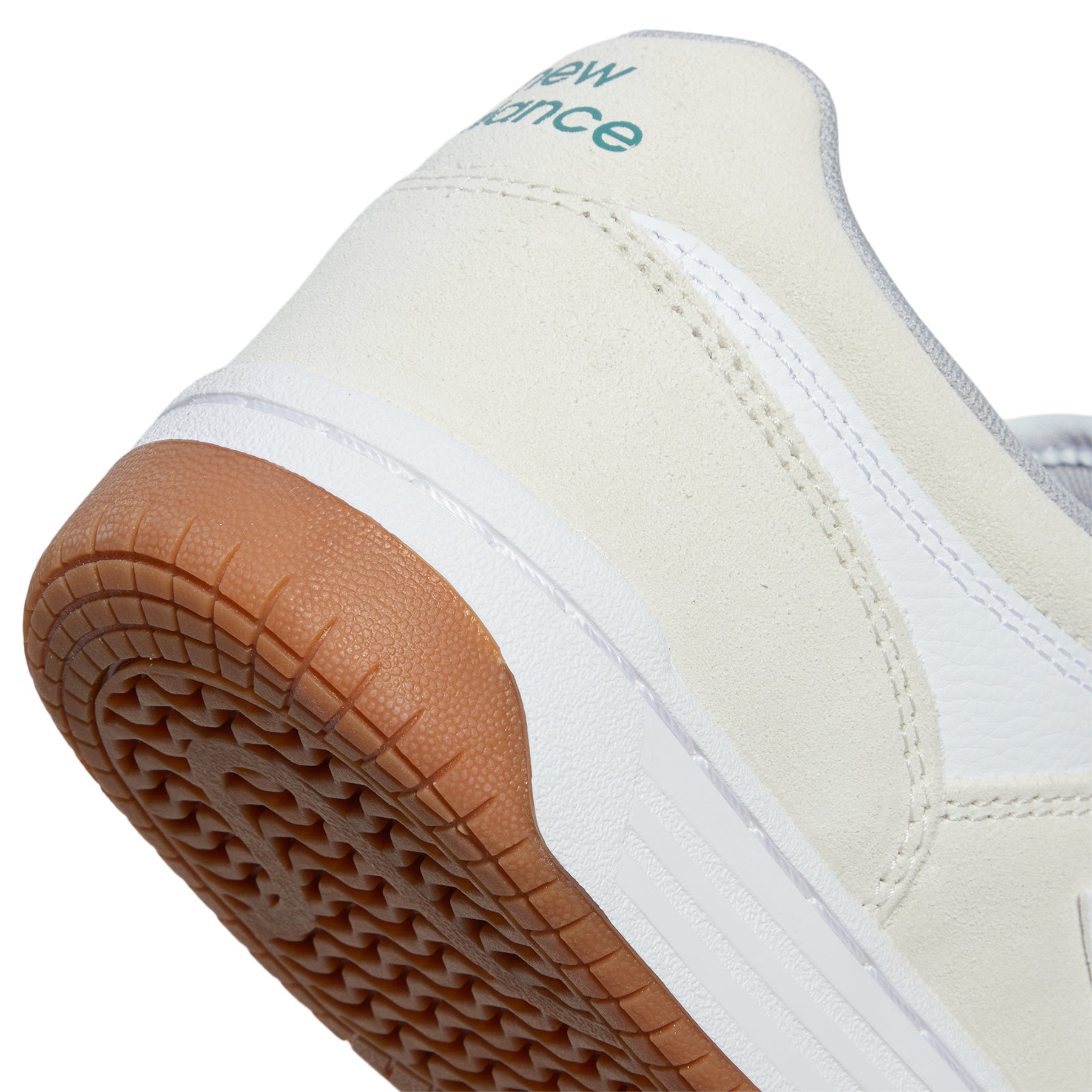 New Balance Nb Numeric 480 (Sea Salt)