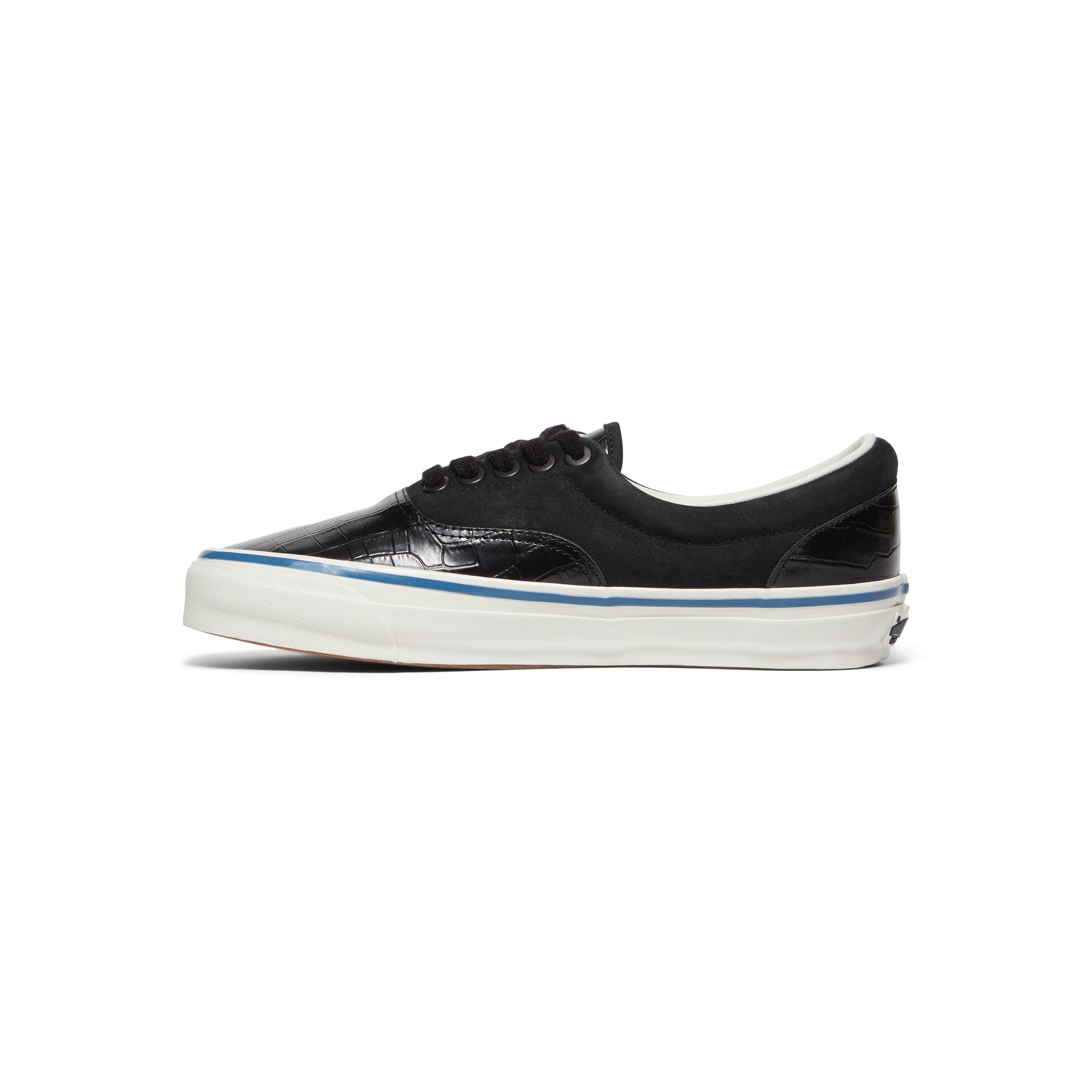 Vans Otw Era 95 Vibram (Black Patent)
