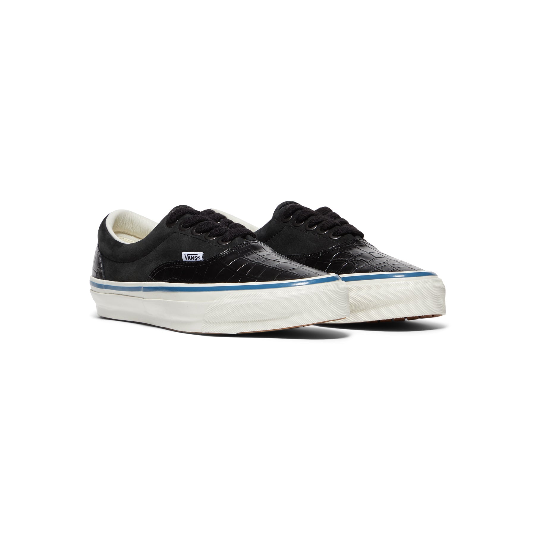 Vans Otw Era 95 Vibram (Black Patent)