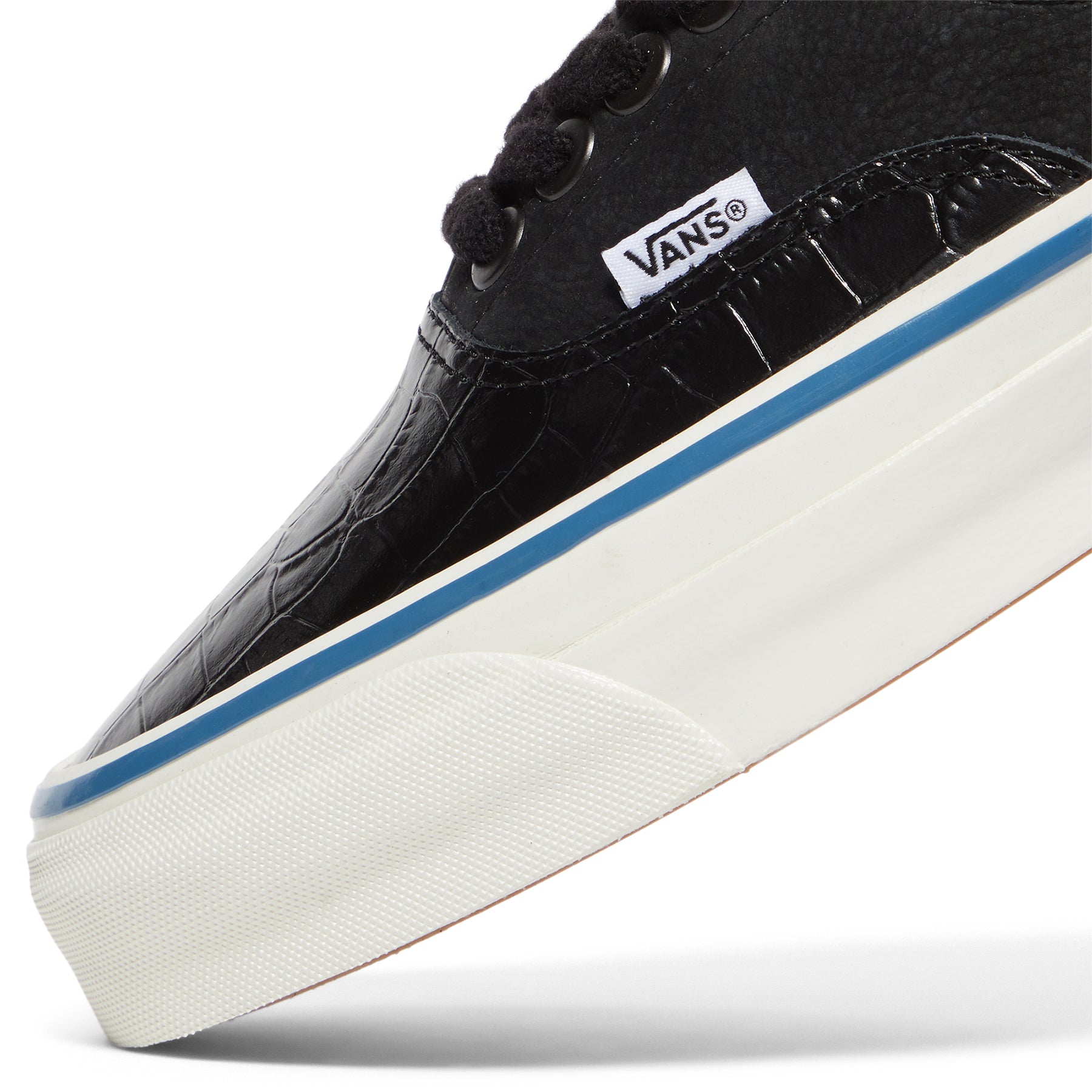 Vans Otw Era 95 Vibram (Black Patent)
