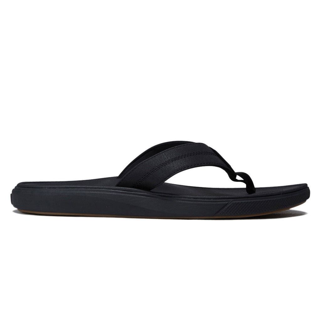 Vans Seabrook Sandals - Blackout