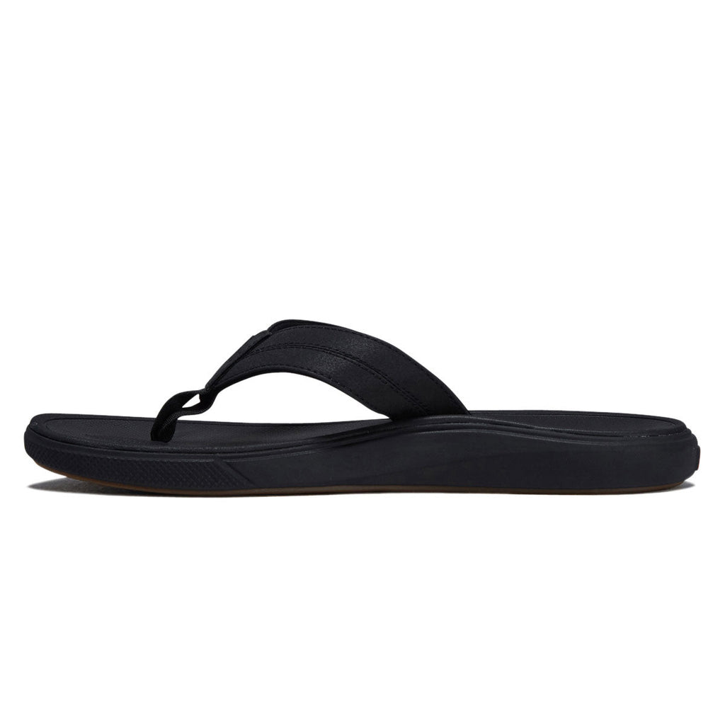 Vans Seabrook Sandals - Blackout