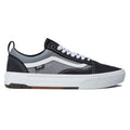 Vans Skate Old Skool Wafflecup Shoes - 2-Tone Grey
