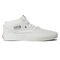 Vans Skate Half Cab Shoes - Marshmallow