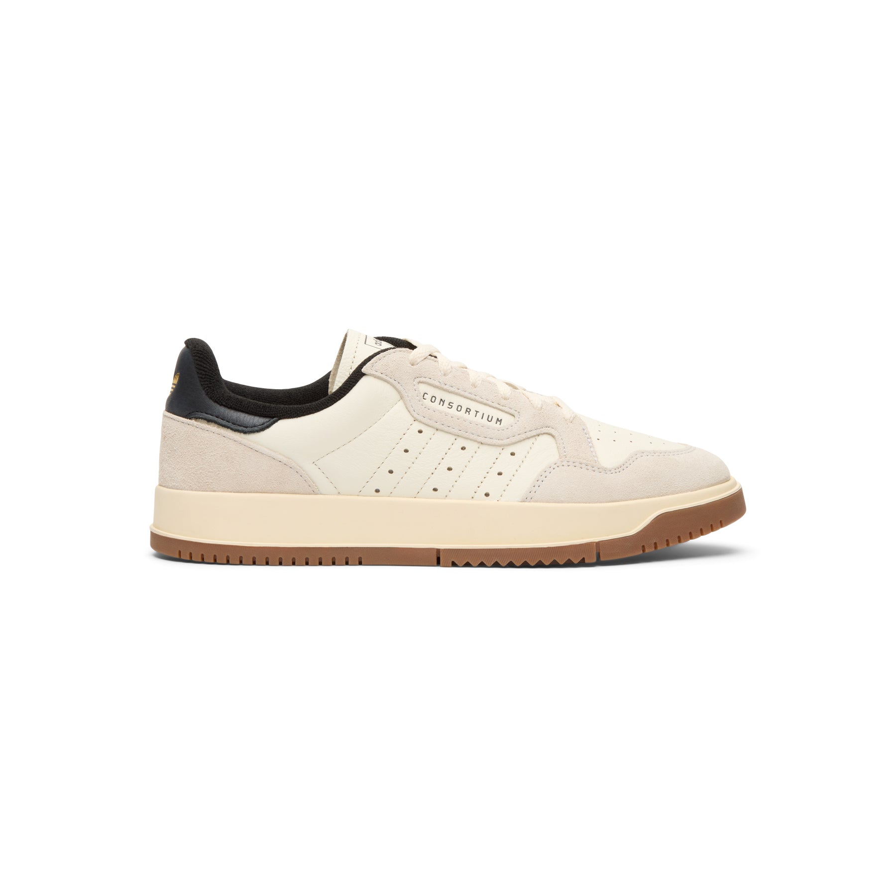 Adidas Sc Powerphase Cnsrtm (Owhite/Cblack/Crewht)