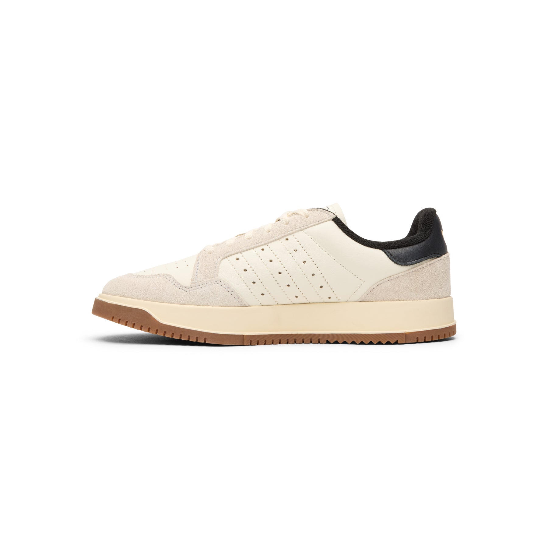 Adidas Sc Powerphase Cnsrtm (Owhite/Cblack/Crewht)