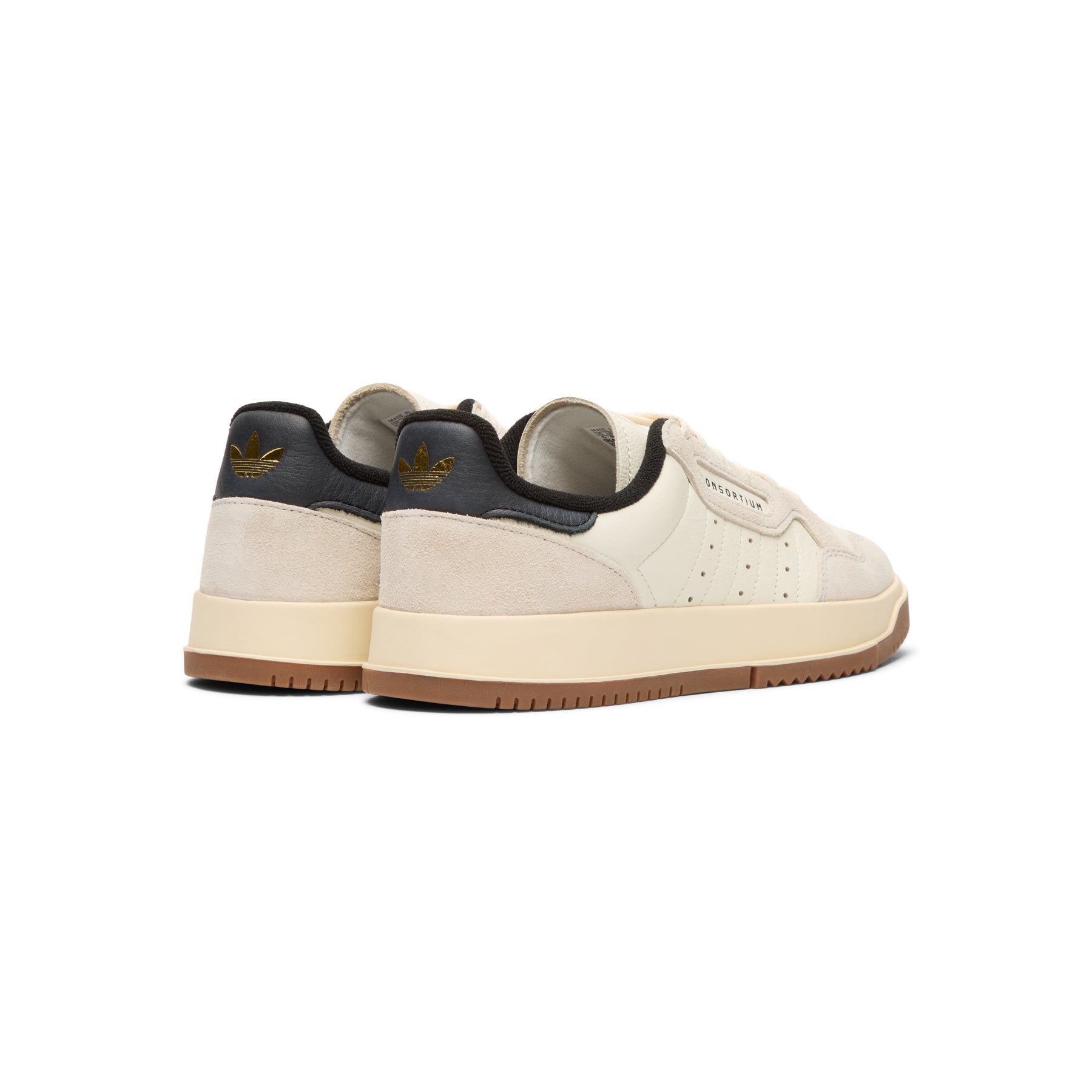 Adidas Sc Powerphase Cnsrtm (Owhite/Cblack/Crewht)