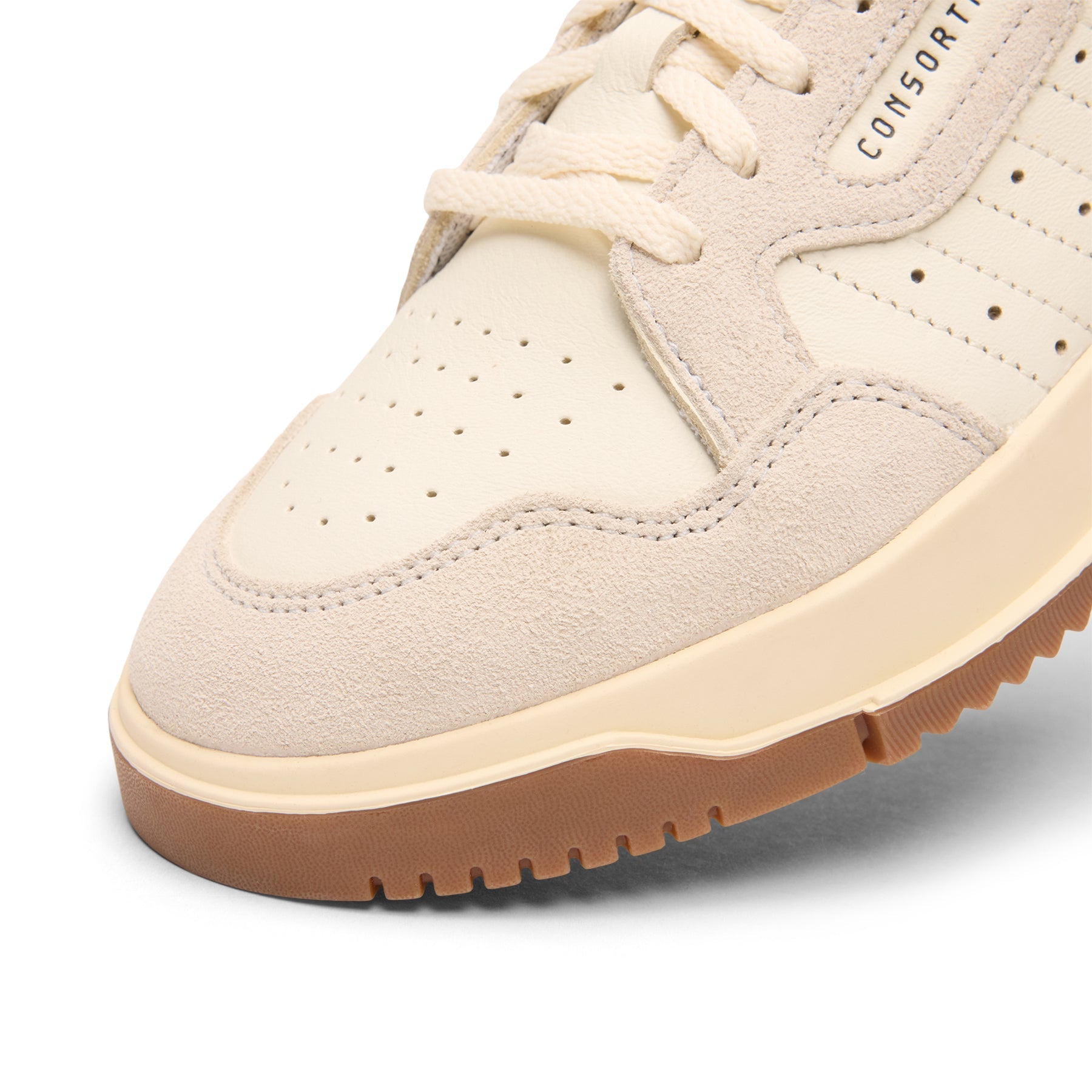 Adidas Sc Powerphase Cnsrtm (Owhite/Cblack/Crewht)