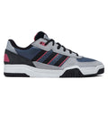Adidas Tekkira Cup Shoes - Halo Silver/Core Black/Dual Magenta