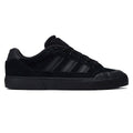 Adidas Court TNS Premiere RT Shoes - Core Black/Core Black/Core Black