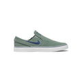 Nike Sb Janoski+ Slip (Clay Green/Navy/Summit White)