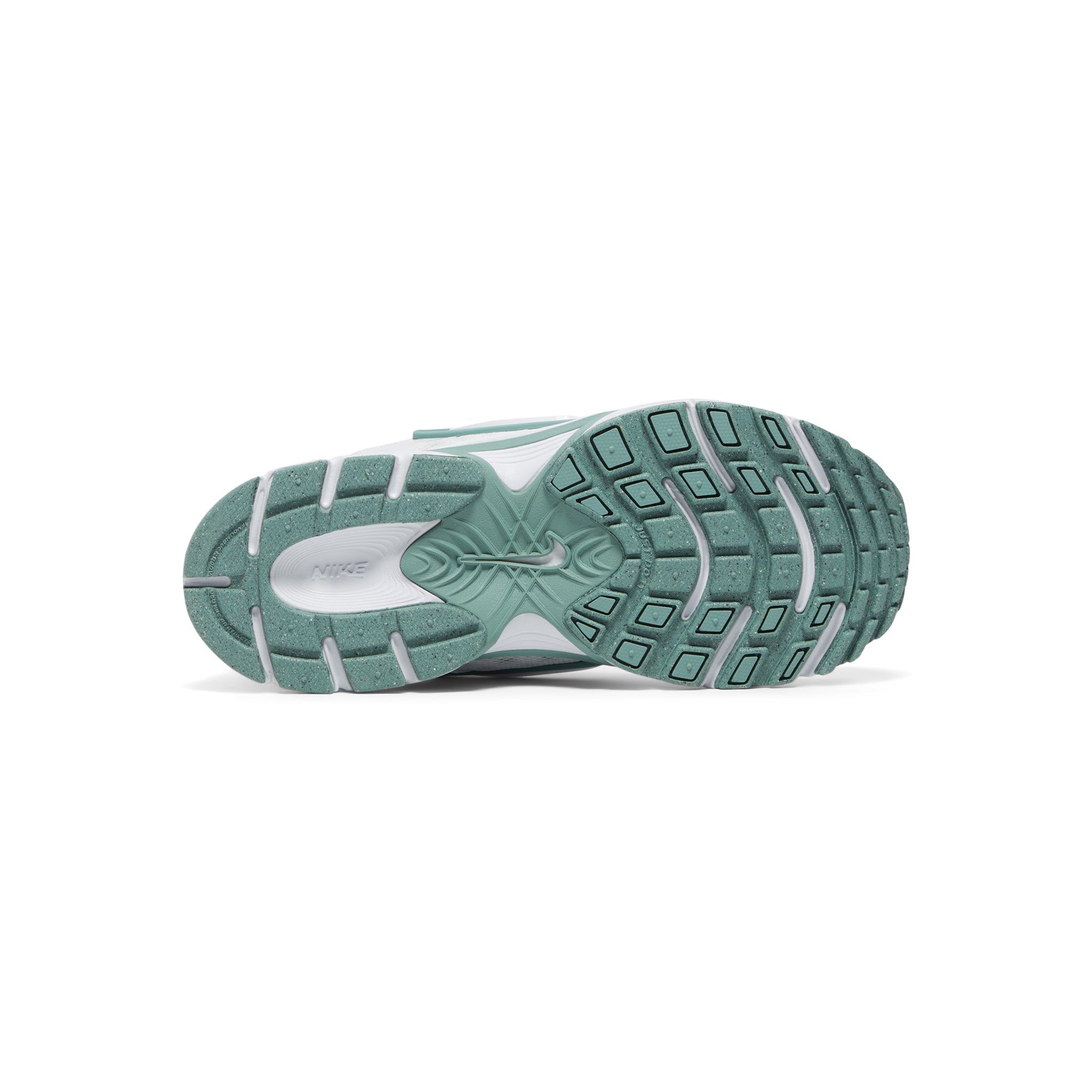 Nike Womens V5 Rnr (Summit White/Vast Grey/Cannon)