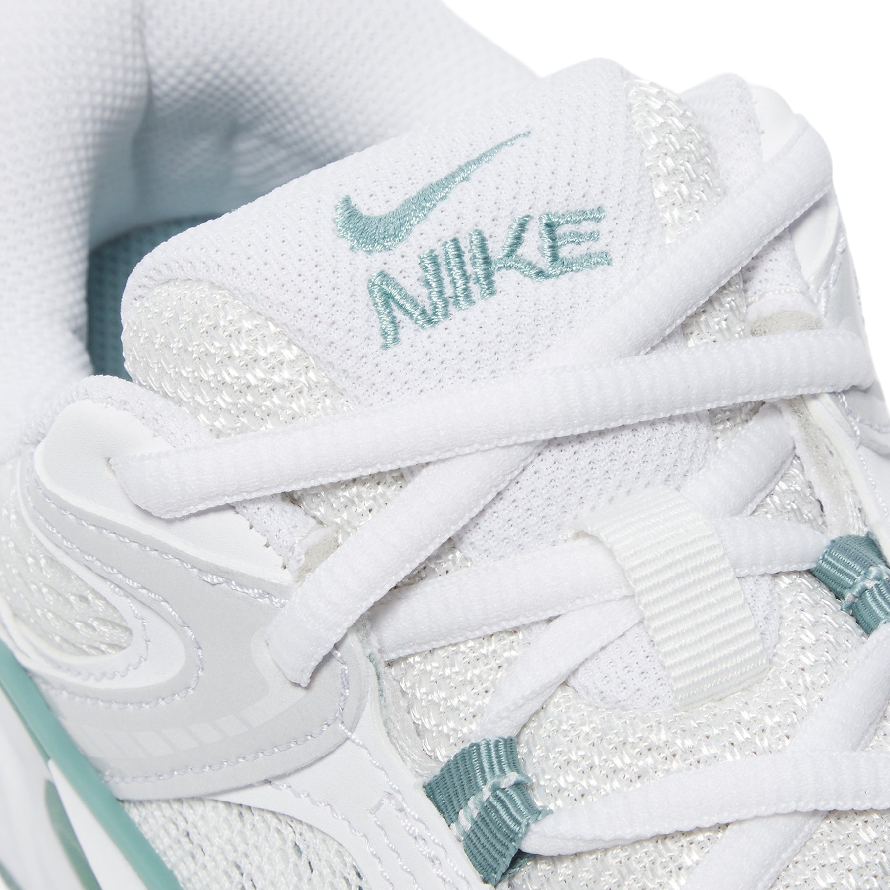 Nike Womens V5 Rnr (Summit White/Vast Grey/Cannon)