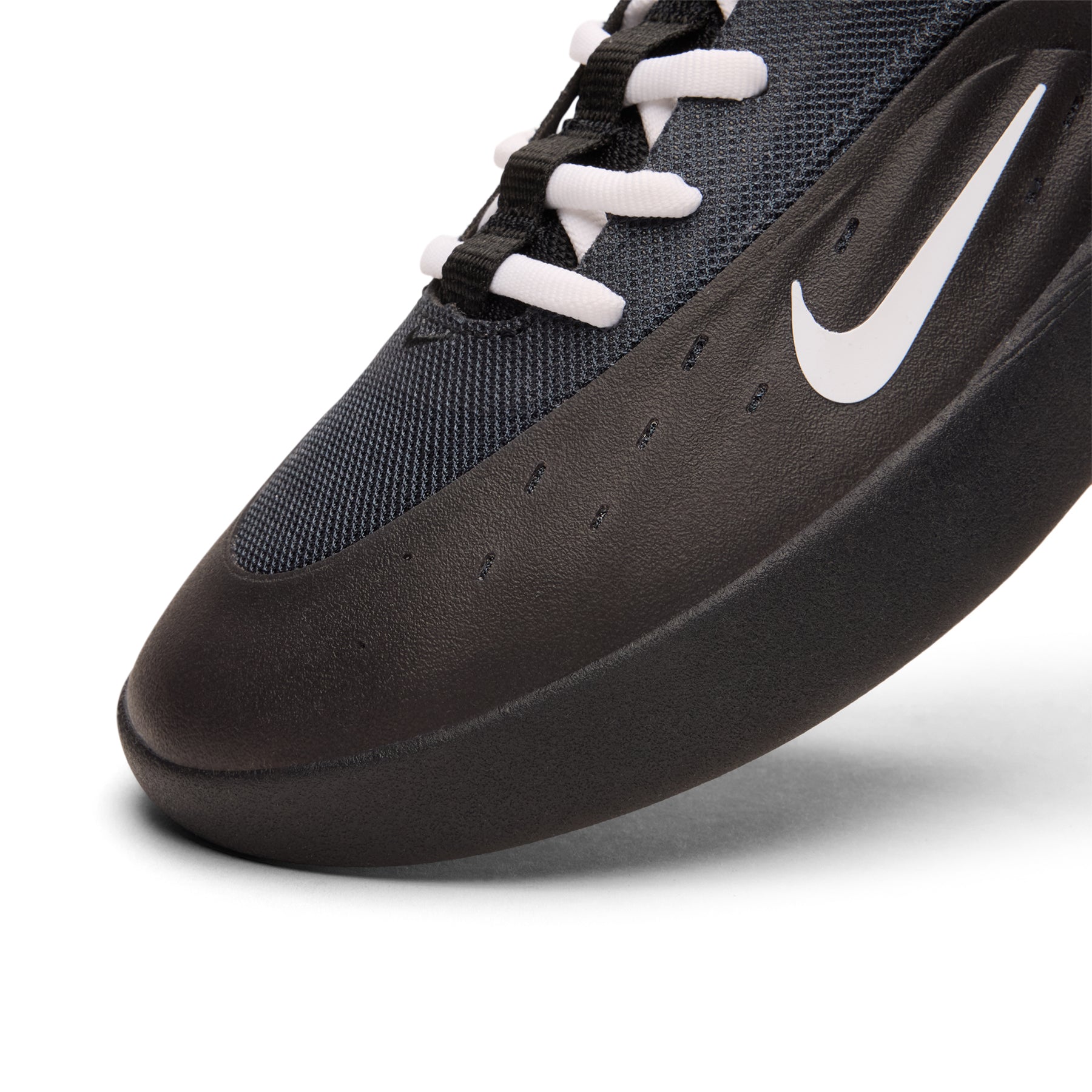 Nike Sb Zoom Nyjah 4 (Black/White)