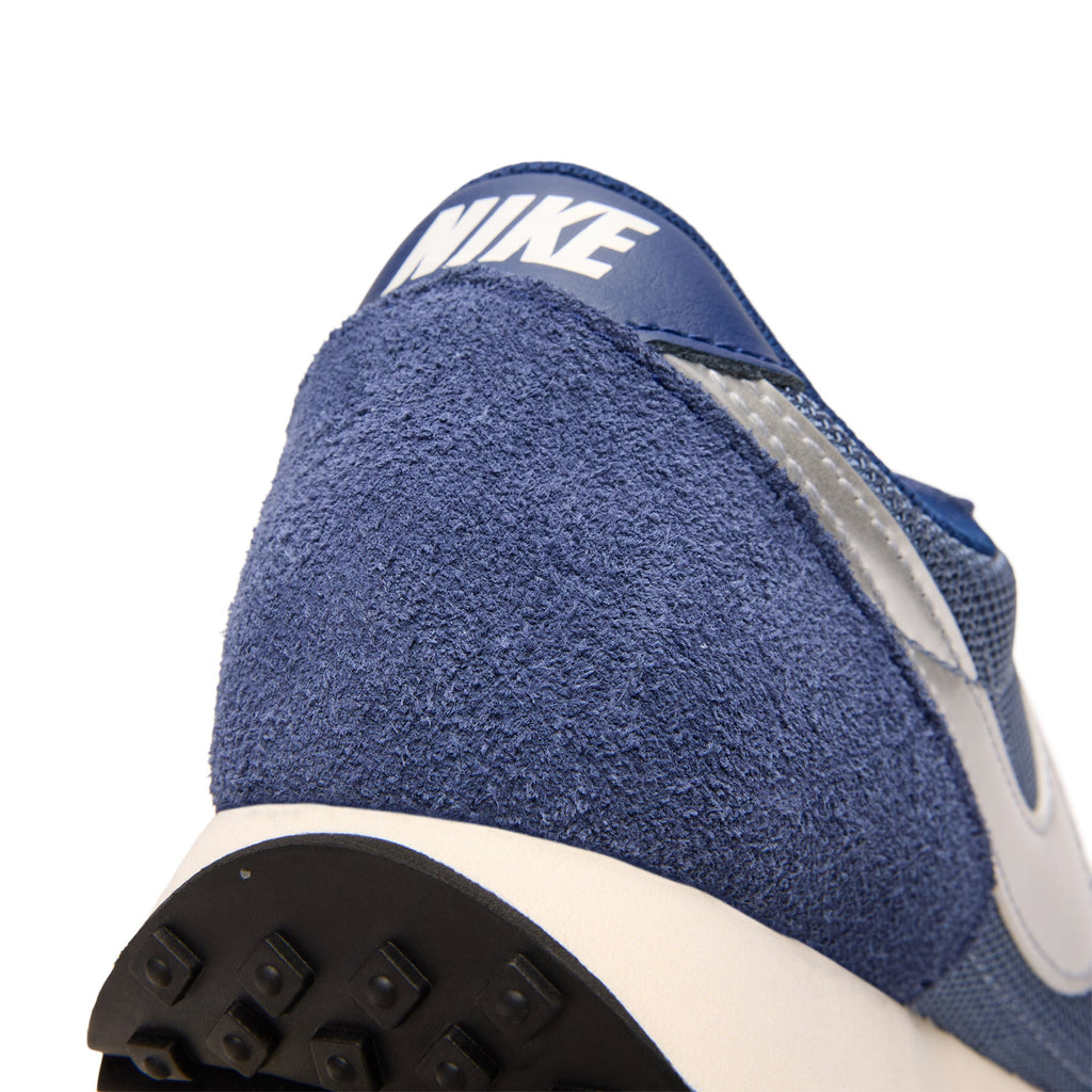 Nike Daybreak Sp (Blue Void/Metallic Silver/Diffused Blue)