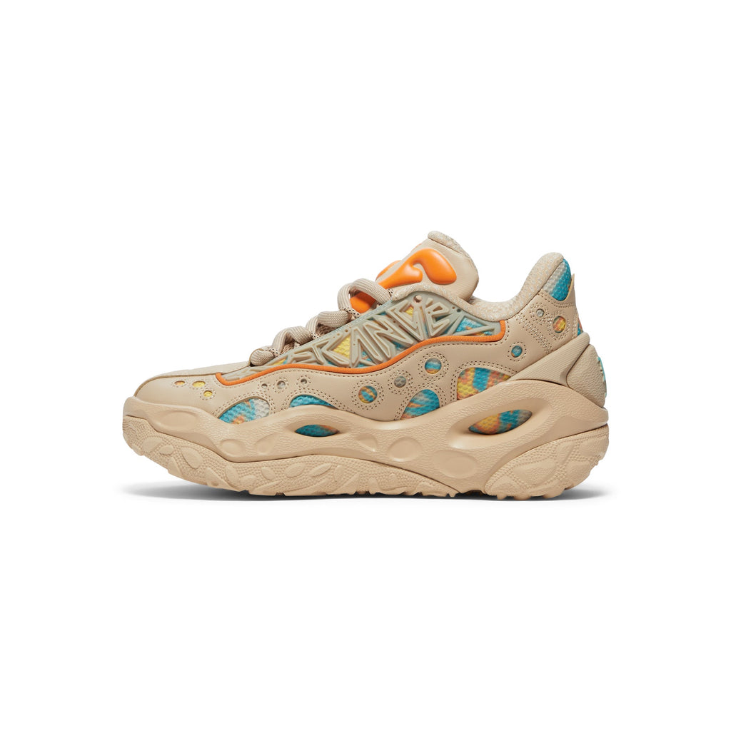 Puma La France Rnnr (Khaki)