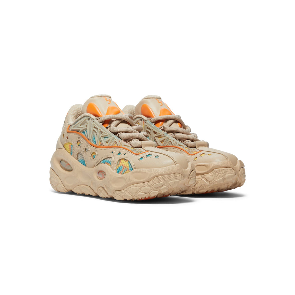 Puma La France Rnnr (Khaki)