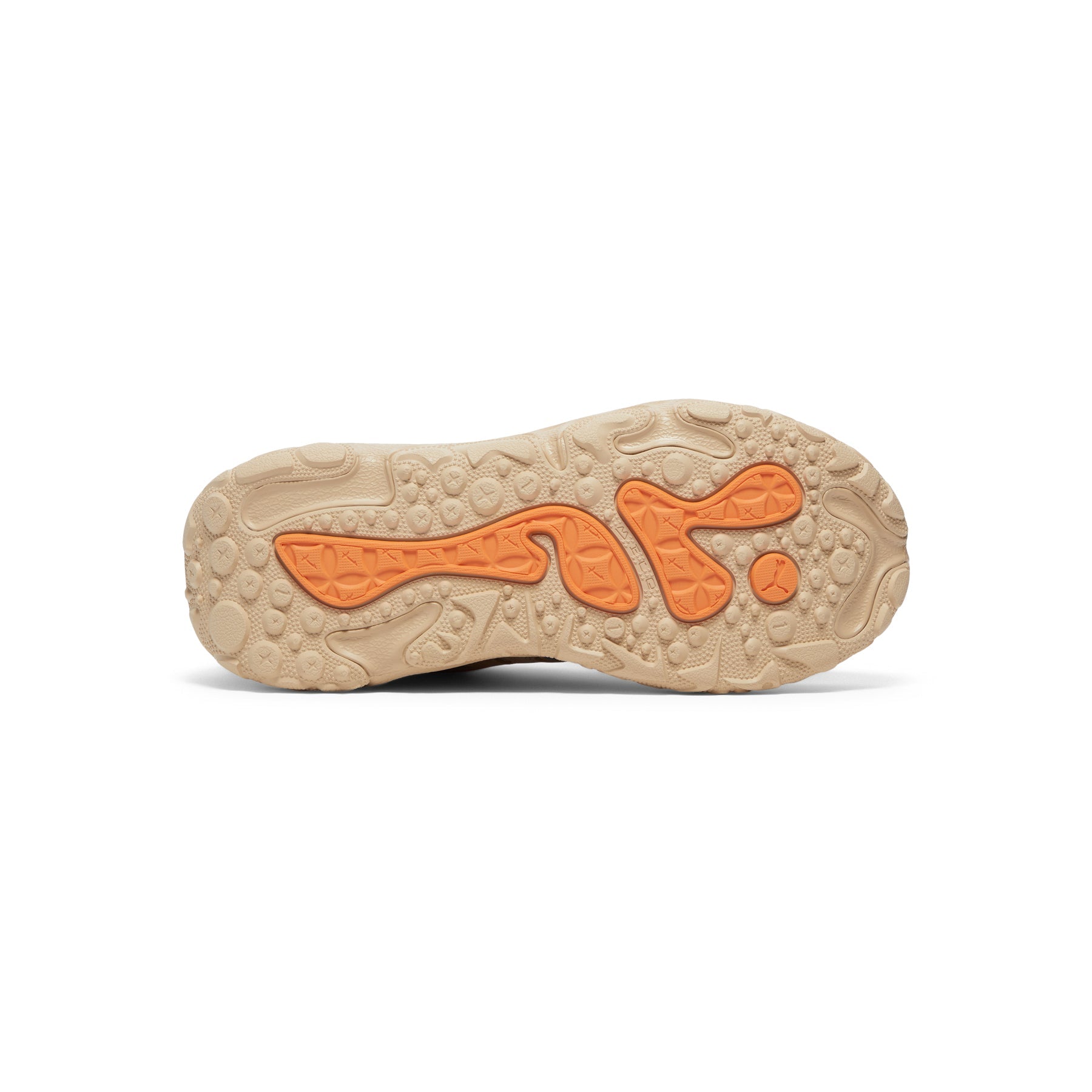 Puma La France Rnnr (Khaki)