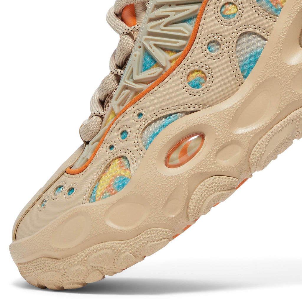 Puma La France Rnnr (Khaki)