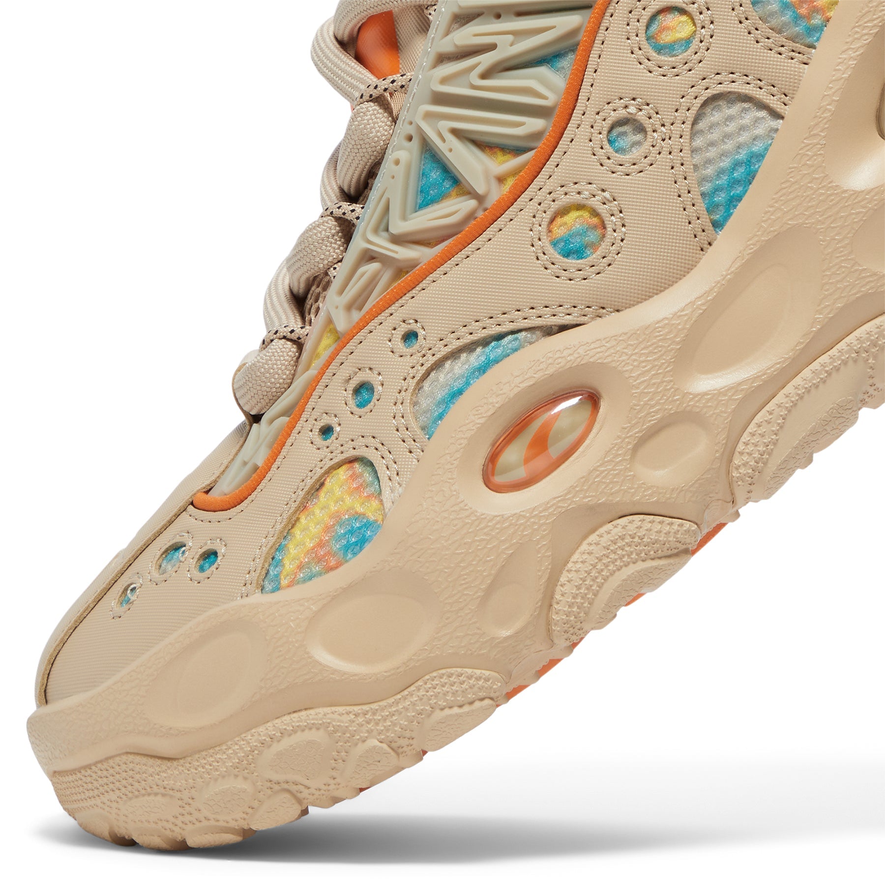 Puma La France Rnnr (Khaki)