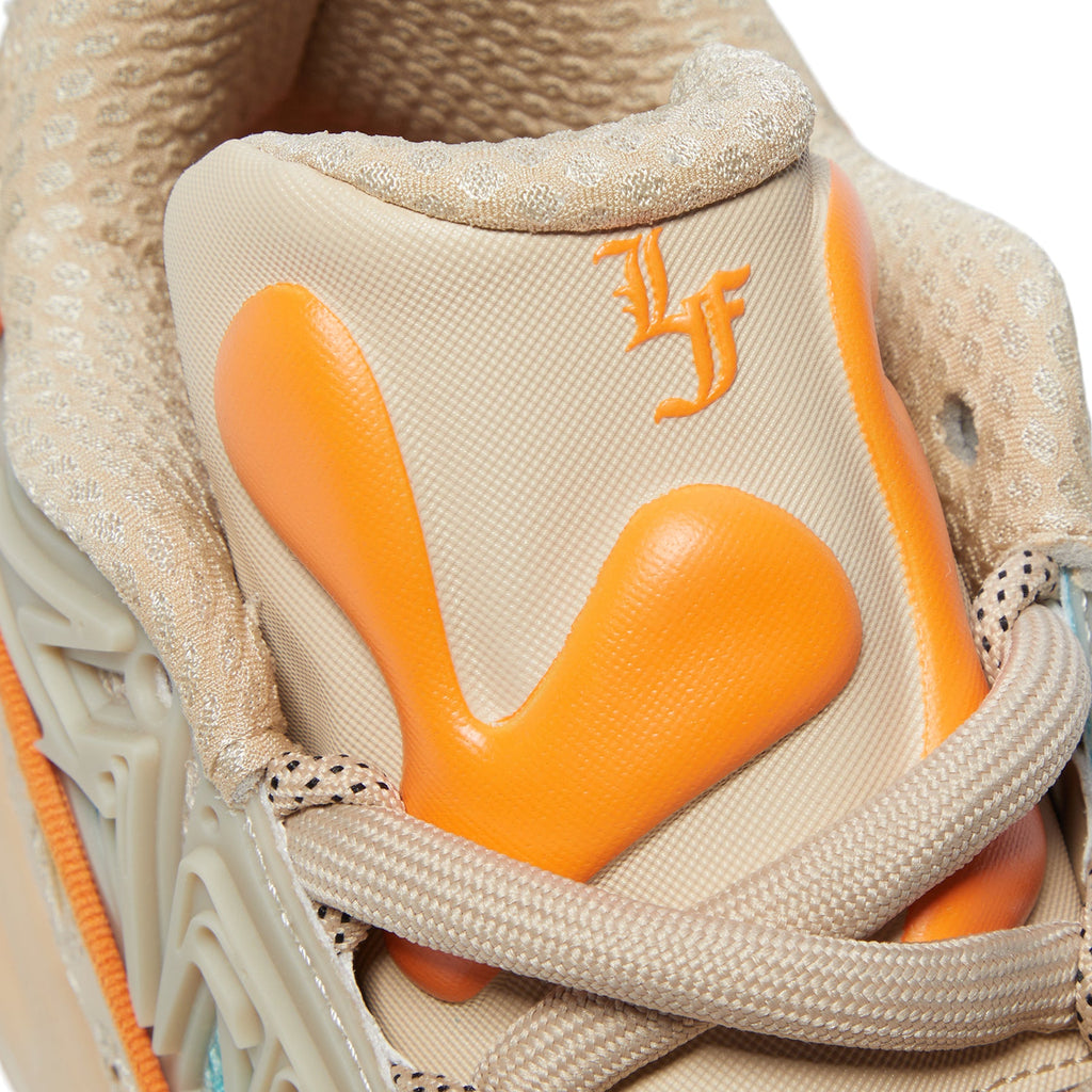 Puma La France Rnnr (Khaki)