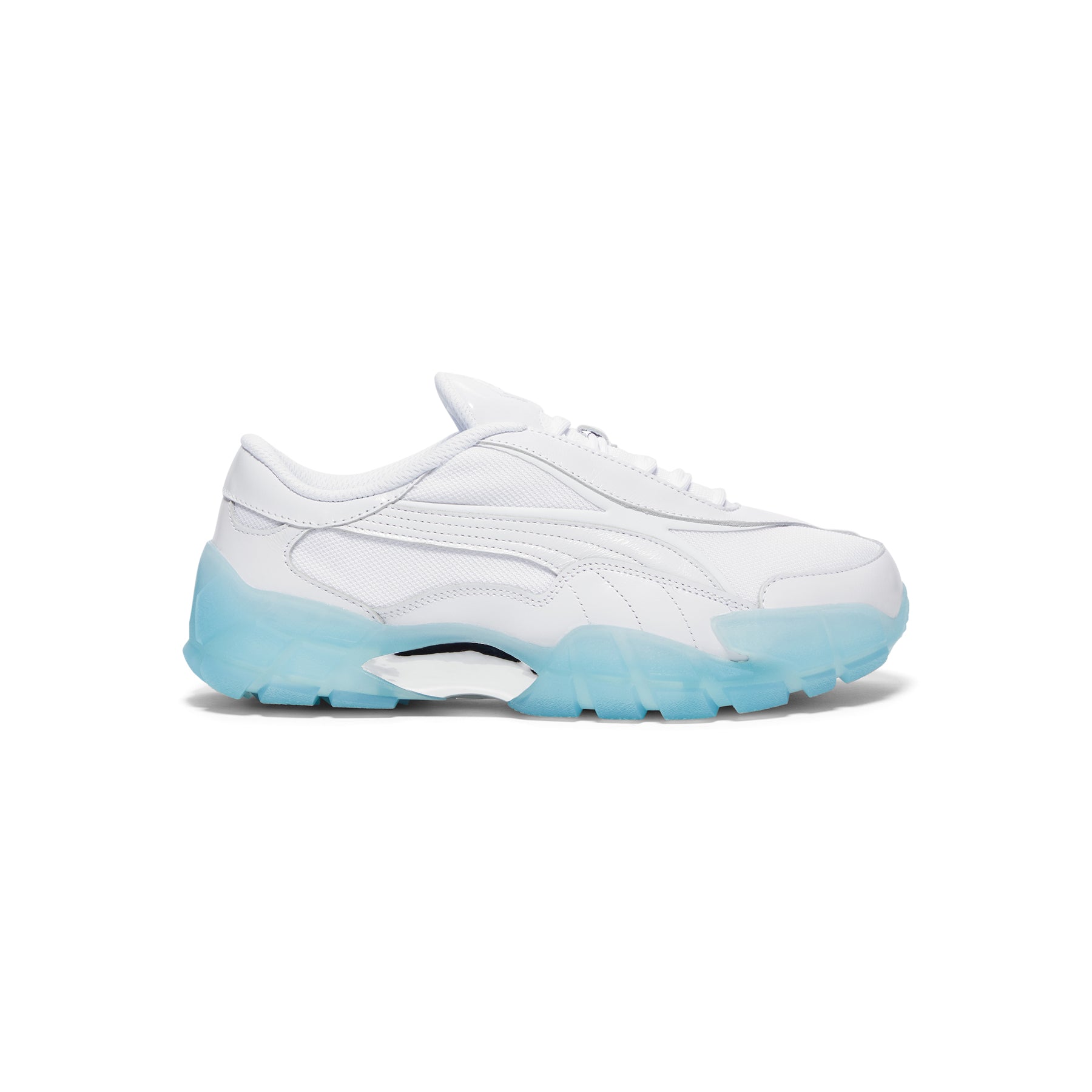 Skepta X Puma Skope Wp (White)