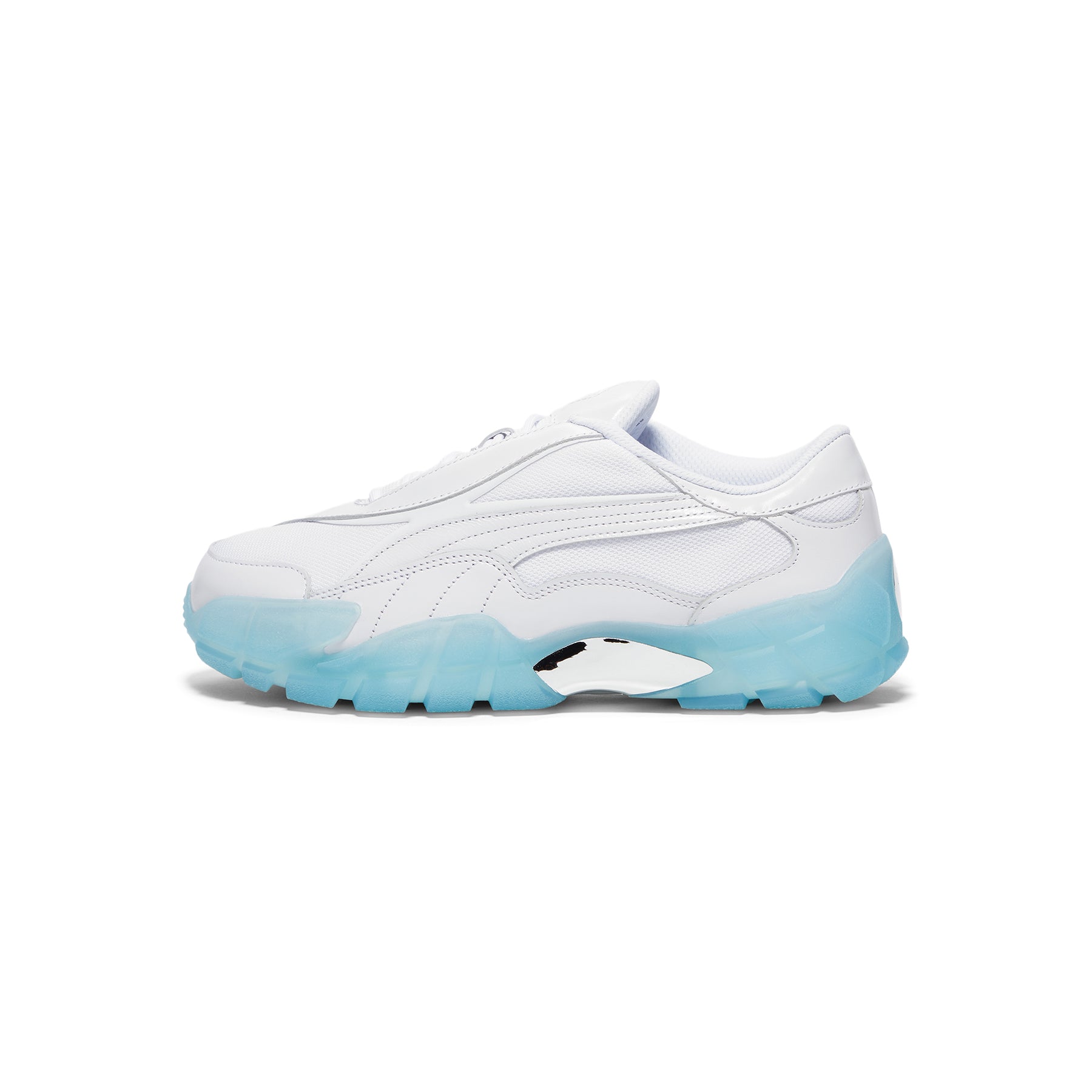Skepta X Puma Skope Wp (White)