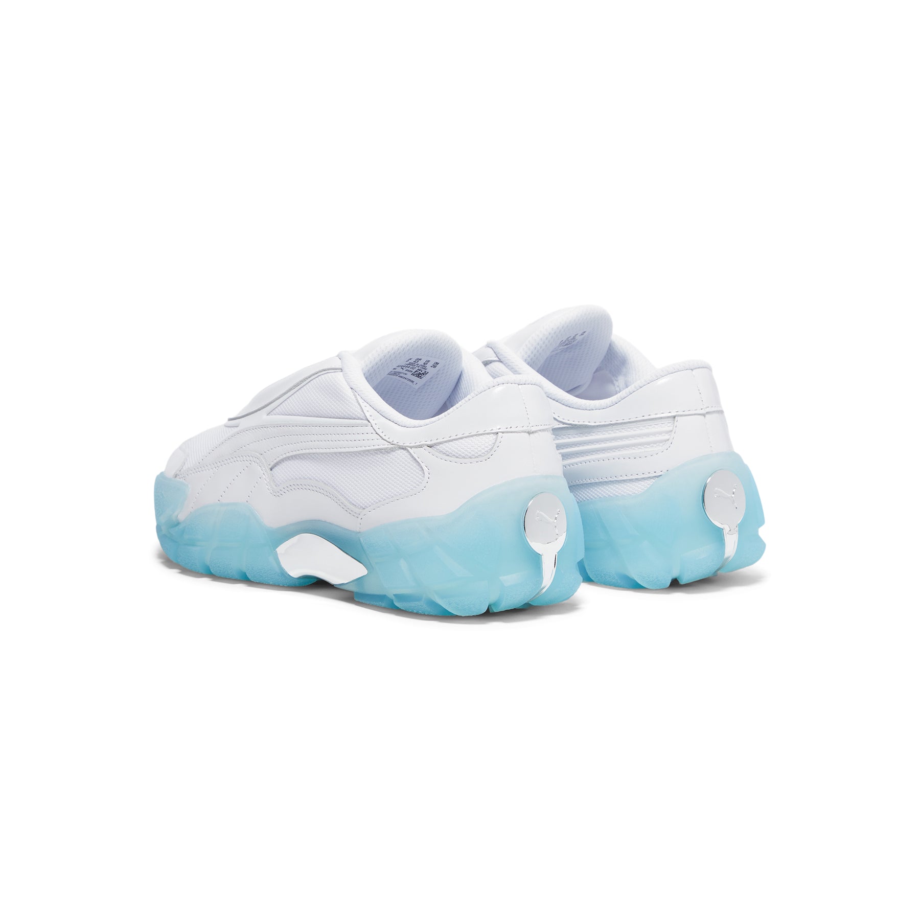 Skepta X Puma Skope Wp (White)
