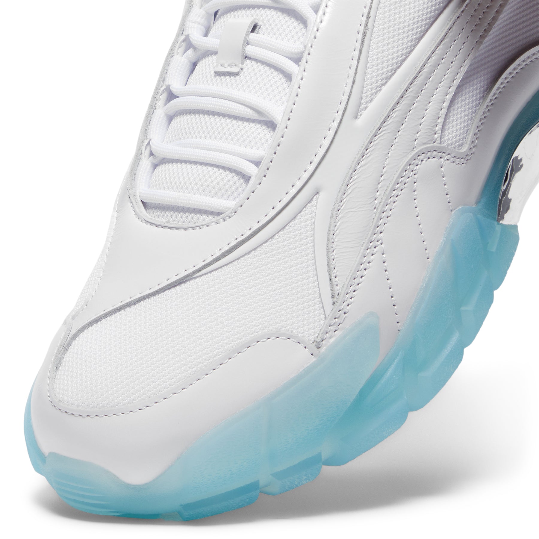 Skepta X Puma Skope Wp (White)