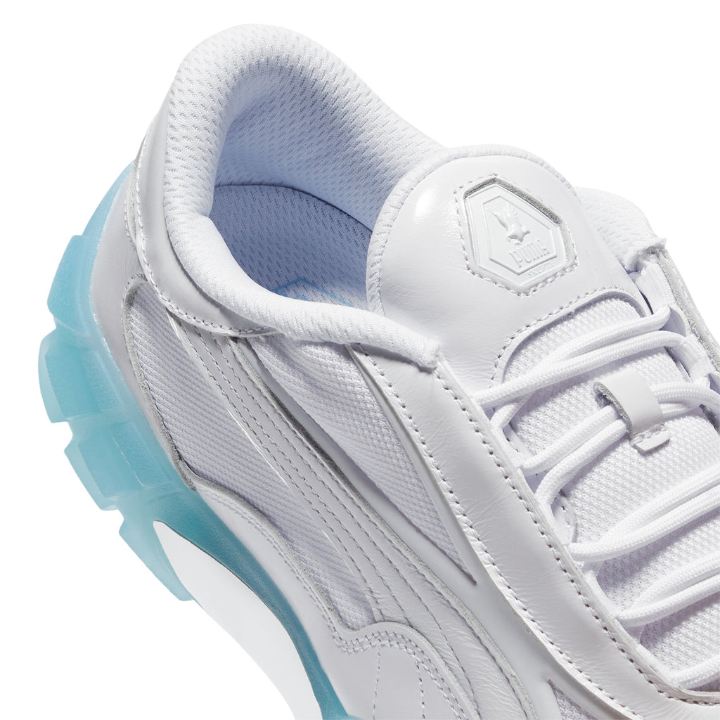 Skepta X Puma Skope Wp (White)