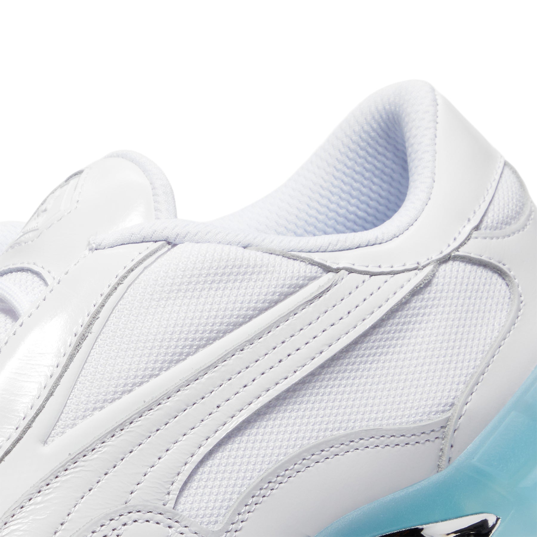 Skepta X Puma Skope Wp (White)