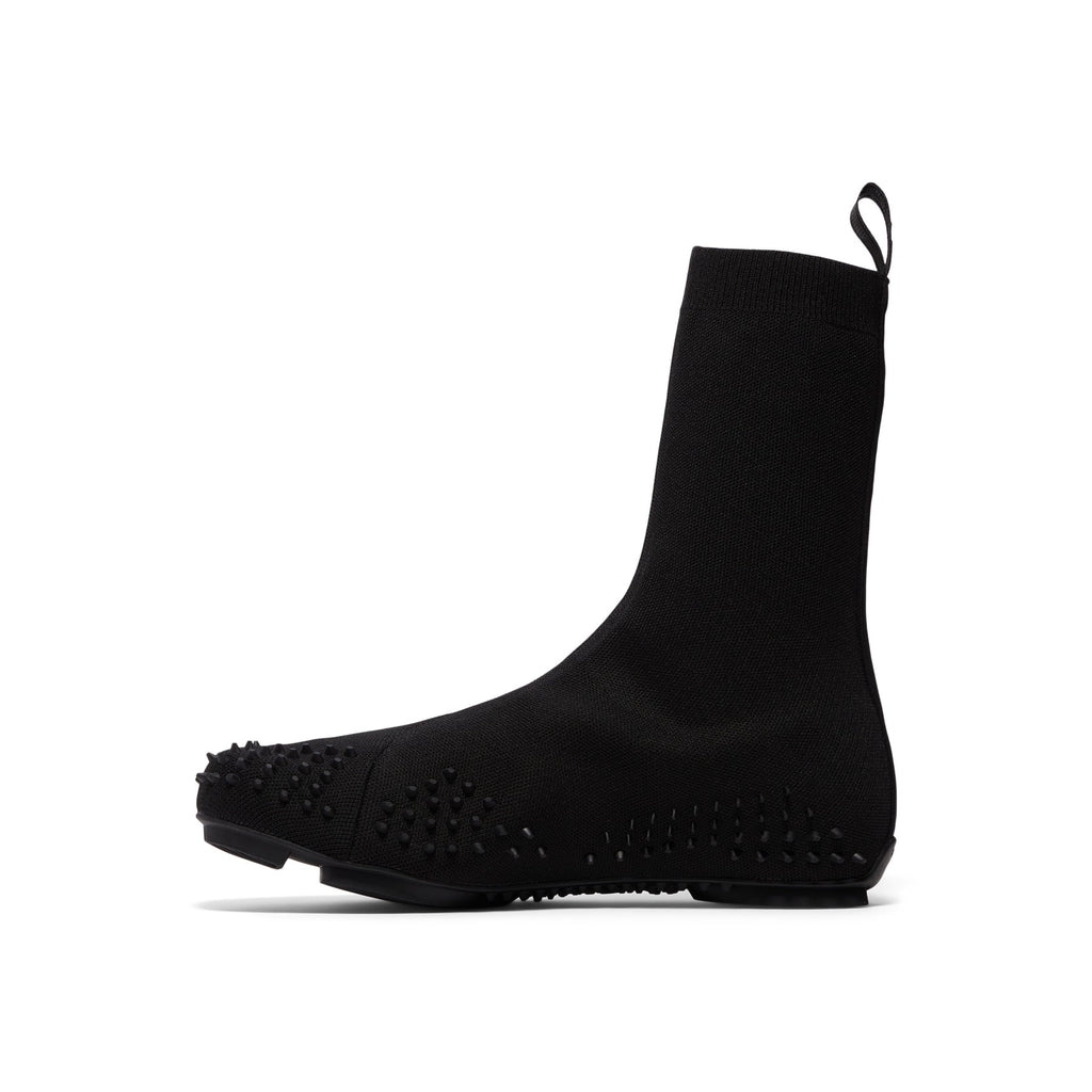 Puma Mostro Sock Knit Lgn 40369301 Black