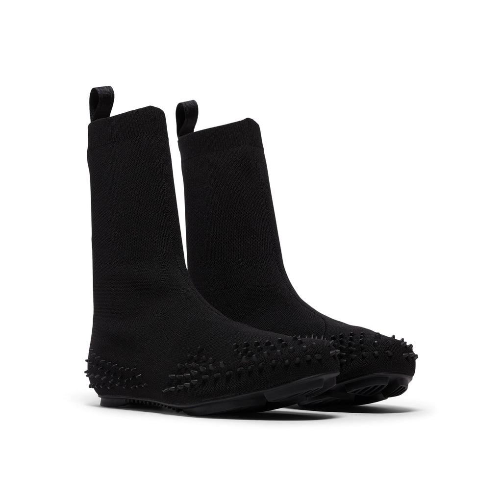 Puma Mostro Sock Knit Lgn 40369301 Black
