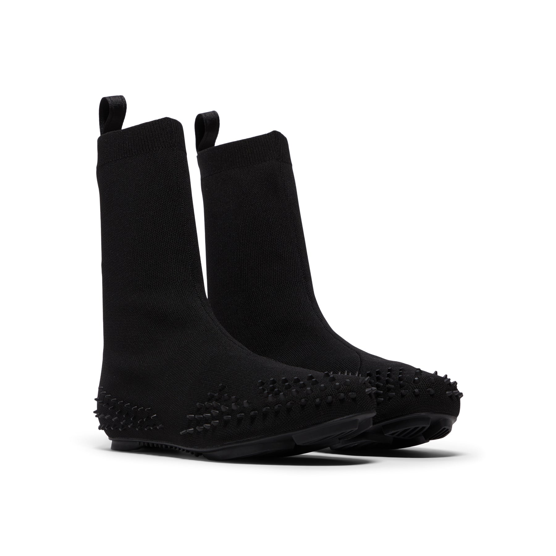 Puma Mostro Sock Knit Lgn 40369301 Black