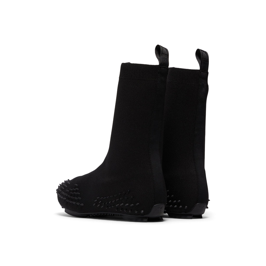Puma Mostro Sock Knit Lgn 40369301 Black