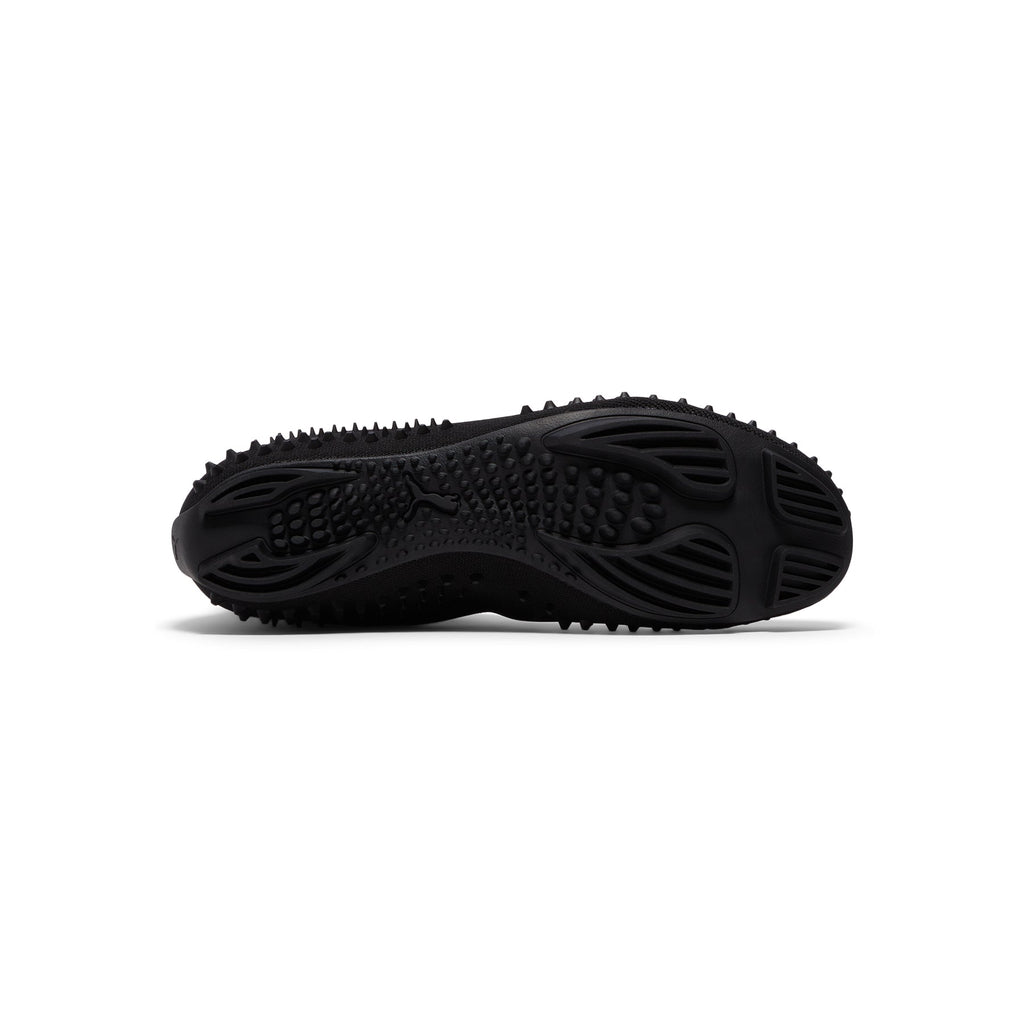 Puma Mostro Sock Knit Lgn 40369301 Black