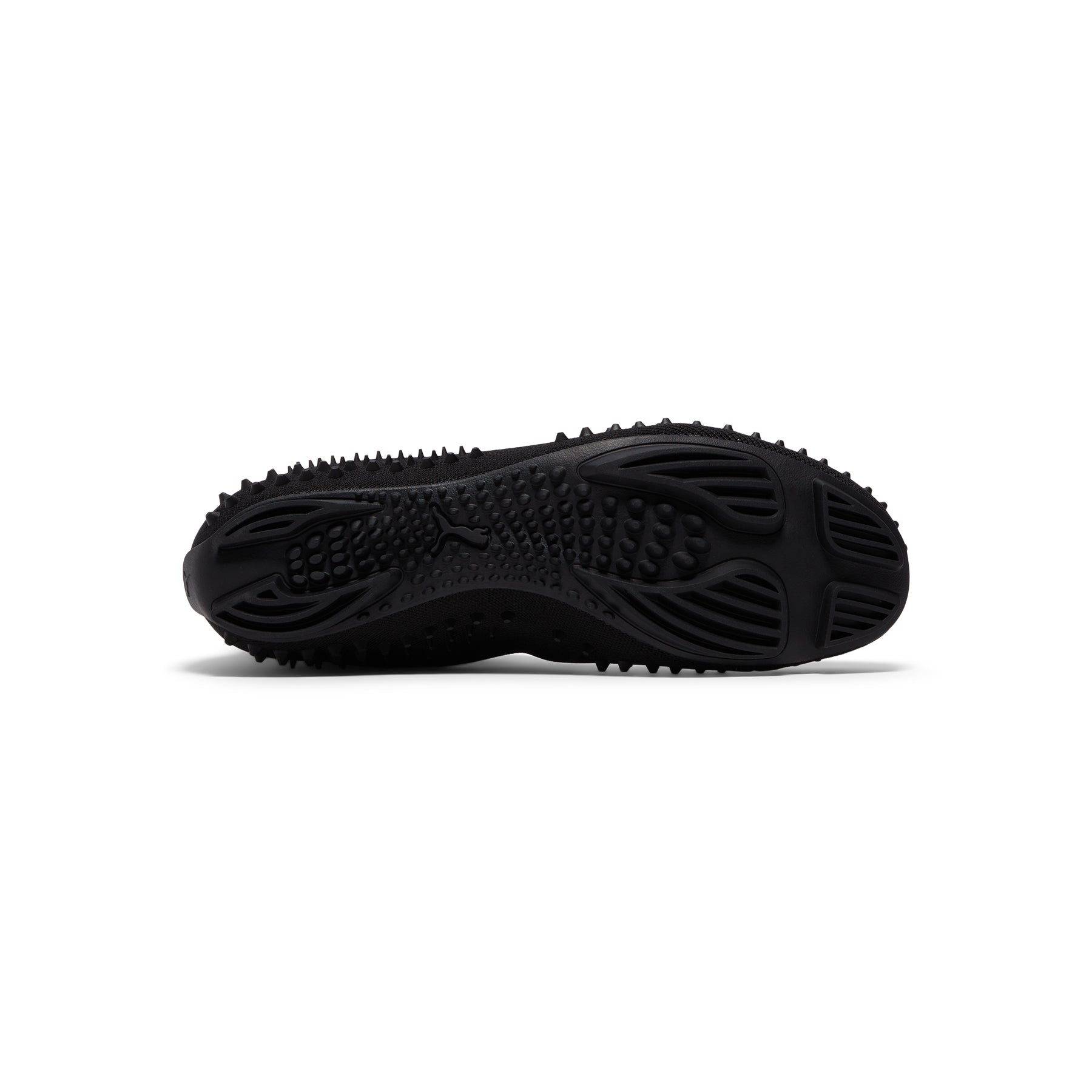 Puma Mostro Sock Knit Lgn 40369301 Black