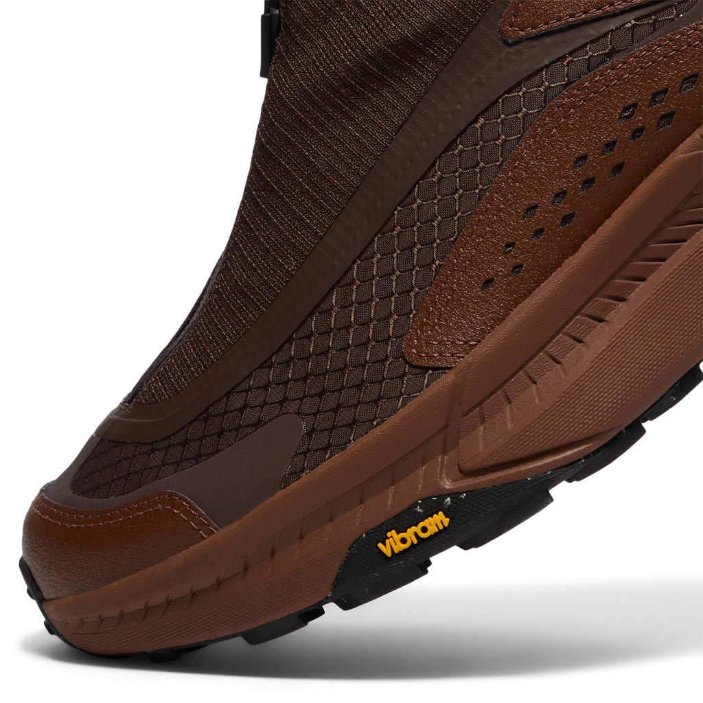 Hoka Project Transport (Mineral Brown/Walnut)