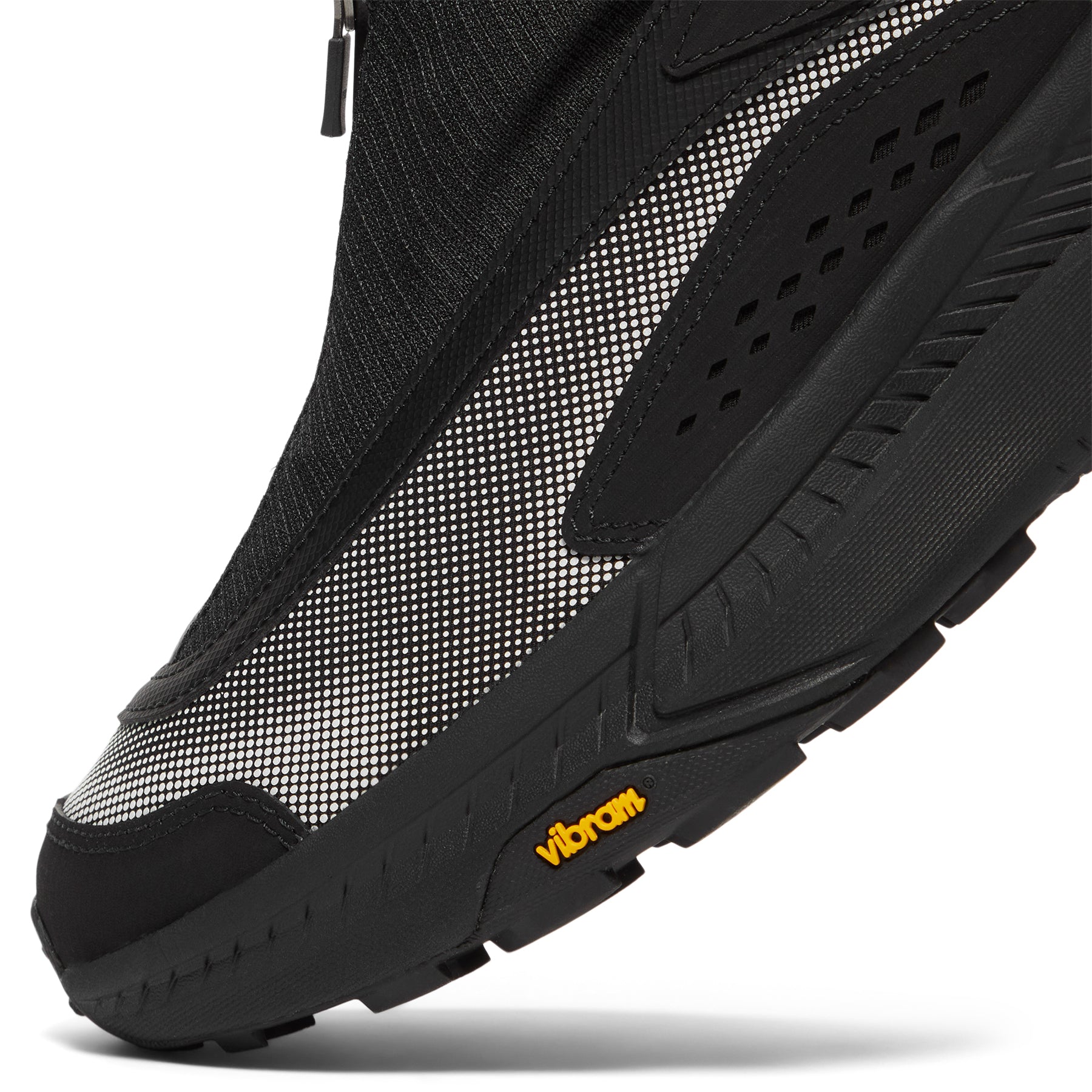 Hoka Project Transport Ts (Black/White)