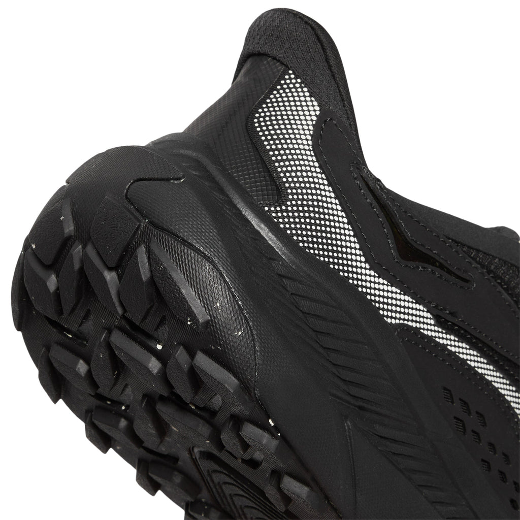 Hoka Project Transport Ts (Black/White)