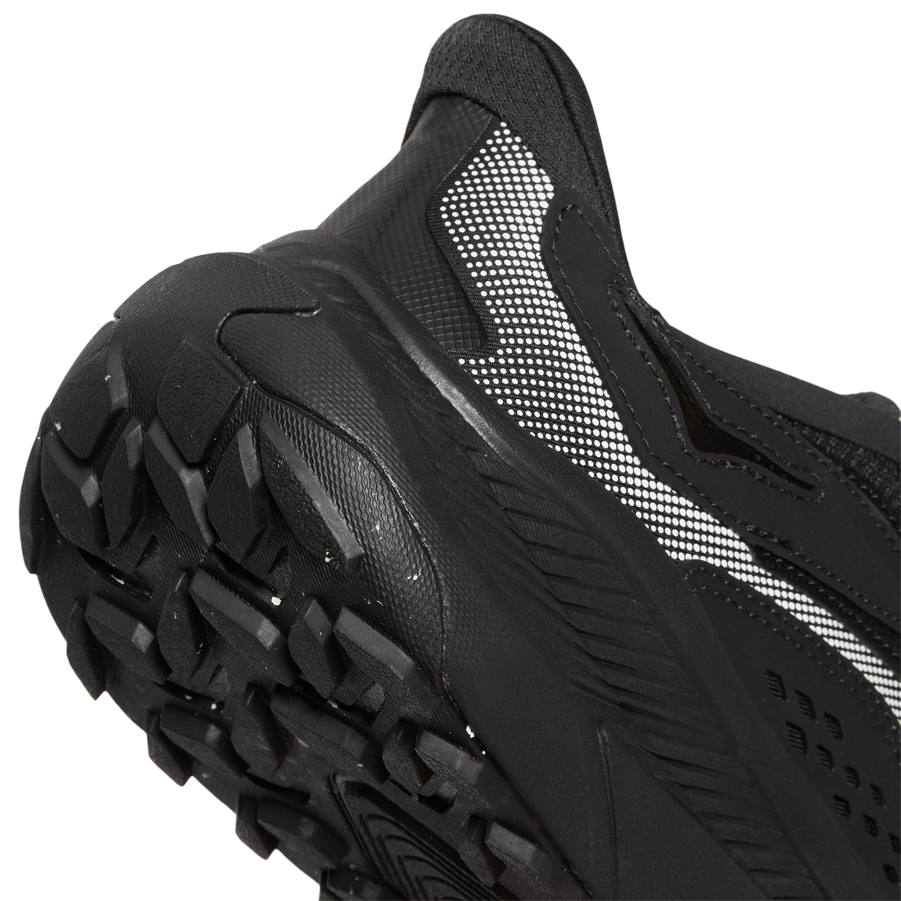 Hoka Project Transport Ts (Black/White)