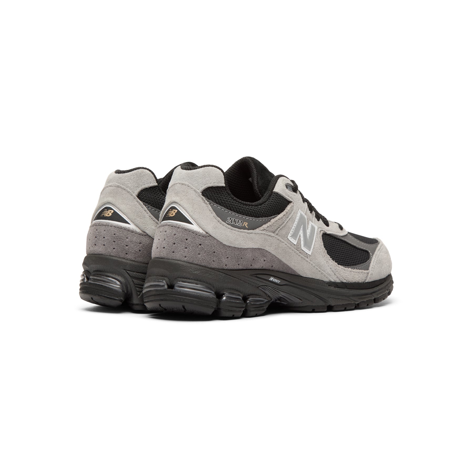New Balance 2002R (Slate Grey)